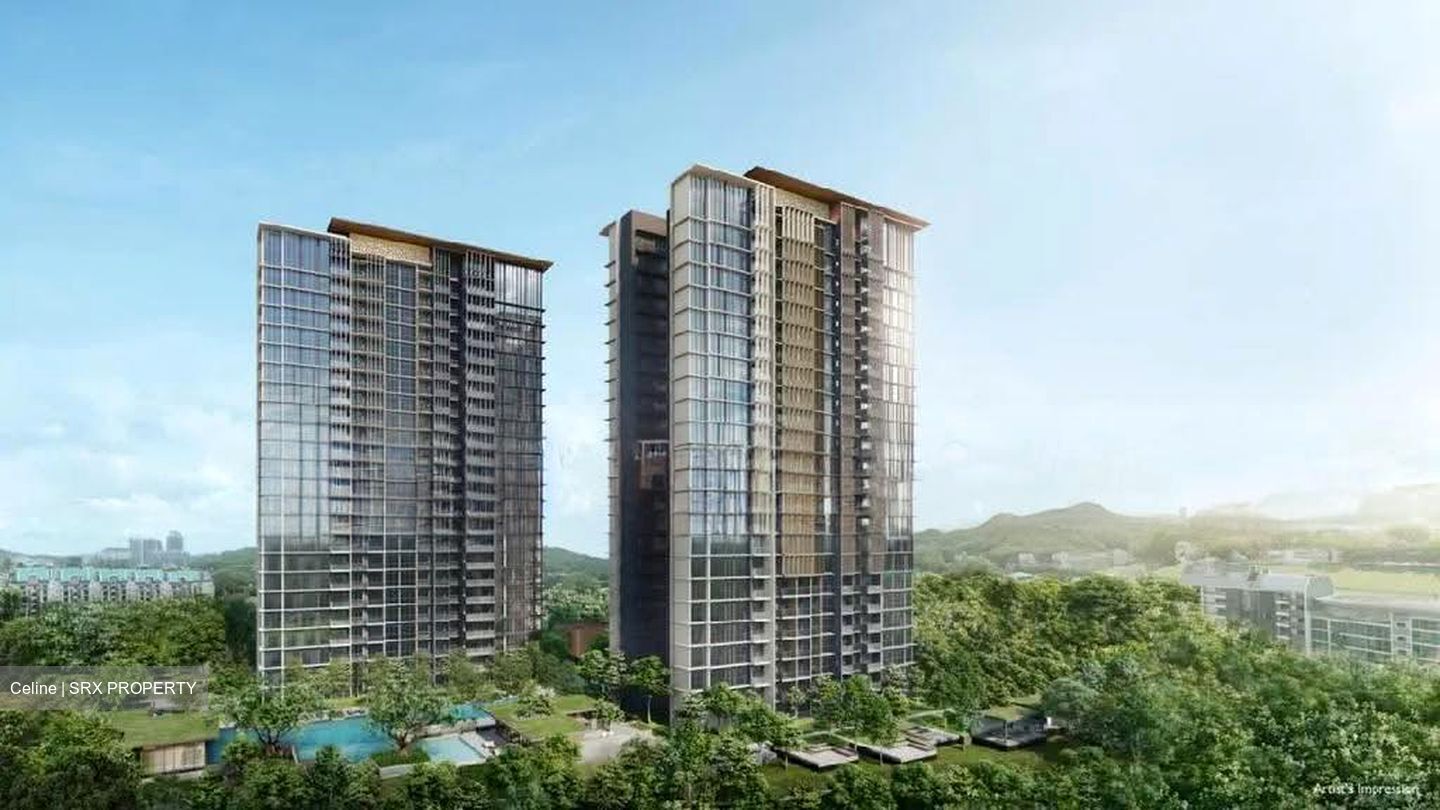 The Myst (D23), Condominium #628070791